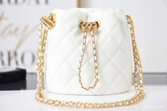 Firstbag Ru BAG CHANEL BUCKET 0808